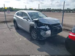 JTJYARBZ1J2096255 2018 LEXUS NX