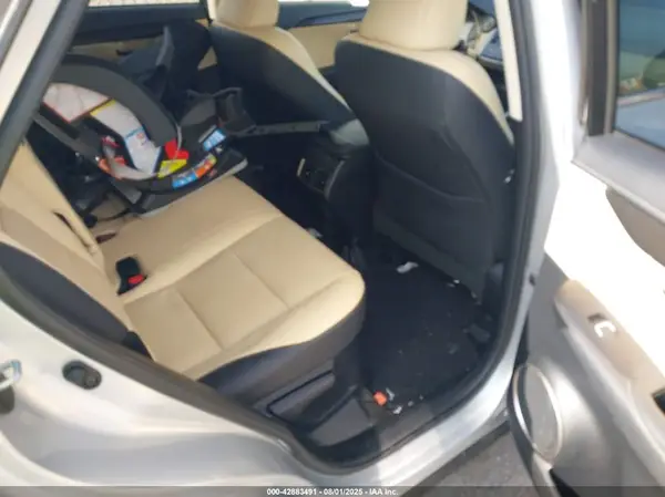 JTJYARBZ1J2096255 2018 LEXUS NX - Image 8