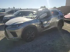 JTJYARBZ1J2097955 2018 LEXUS NX
