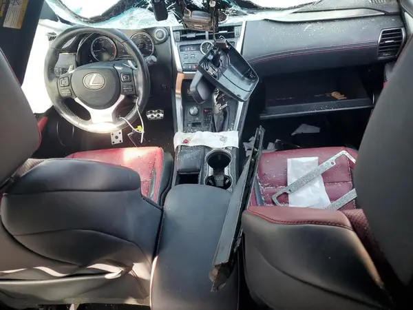 JTJYARBZ1J2097955 2018 LEXUS NX - Image 8