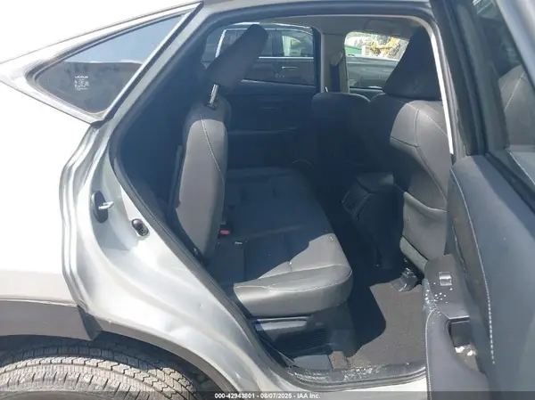 JTJYARBZ1J2098765 2018 LEXUS NX - Image 8