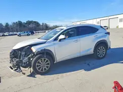 JTJYARBZ1J2100658 2018 LEXUS NX
