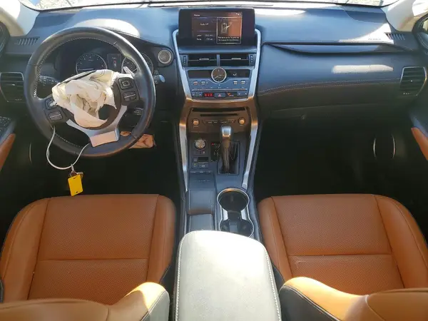 JTJYARBZ1J2100658 2018 LEXUS NX - Image 8
