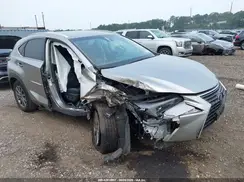 JTJYARBZ1J2101647 2018 LEXUS NX