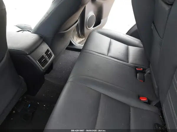 JTJYARBZ1J2101647 2018 LEXUS NX - Image 8