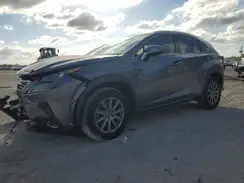 JTJYARBZ1J2102149 2018 LEXUS NX
