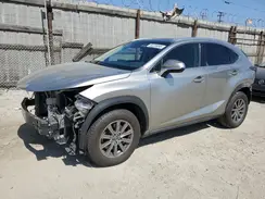 JTJYARBZ1J2105391 2018 LEXUS NX