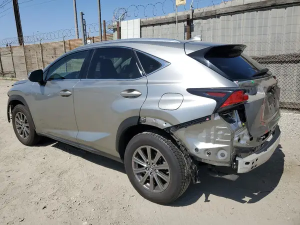 JTJYARBZ1J2105391 2018 LEXUS NX - Image 2