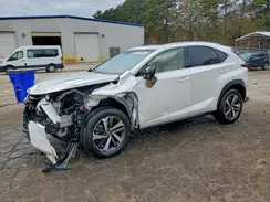 JTJYARBZ1J2105763 2018 LEXUS NX