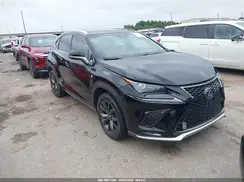 JTJYARBZ1J2106332 2018 LEXUS NX