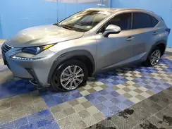 JTJYARBZ1J2106816 2018 LEXUS NX