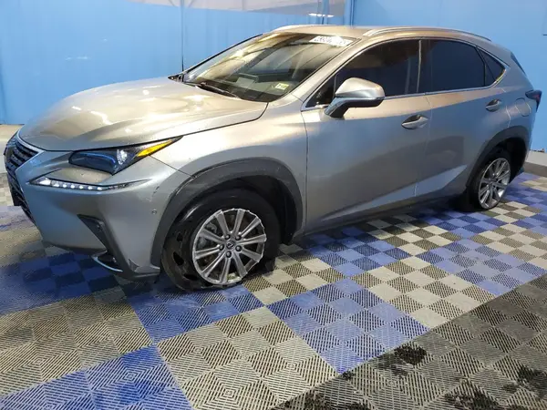 JTJYARBZ1J2106816 2018 LEXUS NX - Image 1