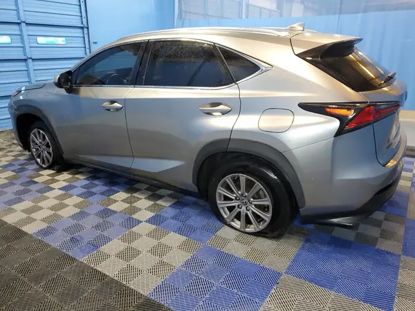 JTJYARBZ1J2106816 2018 LEXUS NX - Image 2