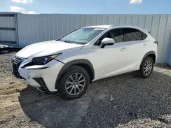 JTJYARBZ1J2106945 2018 LEXUS NX