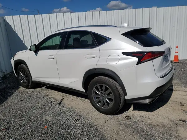 JTJYARBZ1J2106945 2018 LEXUS NX - Image 2