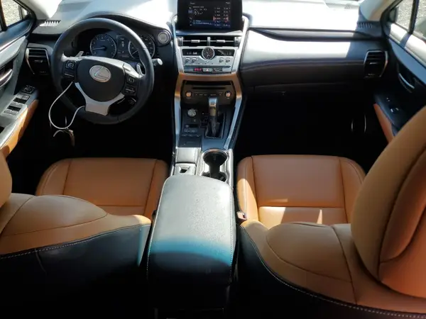 JTJYARBZ1J2106945 2018 LEXUS NX - Image 8