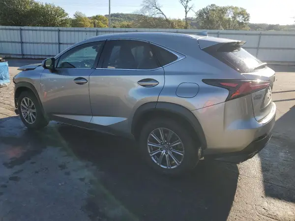 JTJYARBZ1J2110087 2018 LEXUS NX - Image 2