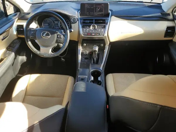 JTJYARBZ1J2110087 2018 LEXUS NX - Image 8