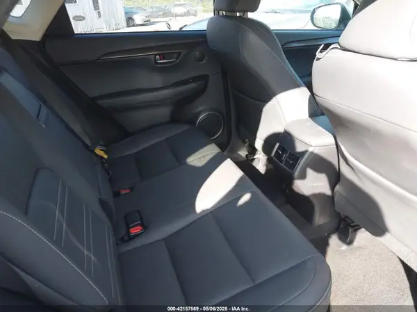 JTJYARBZ1J2110381 2018 LEXUS NX - Image 8