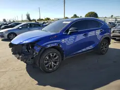 JTJYARBZ1J2111840 2018 LEXUS NX