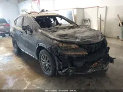 JTJYARBZ1J2113944 2018 LEXUS NX