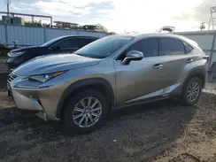 JTJYARBZ1J2116018 2018 LEXUS NX