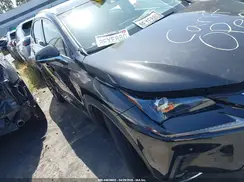 JTJYARBZ1K2117588 2019 LEXUS NX