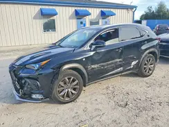 JTJYARBZ1K2117784 2019 LEXUS NX