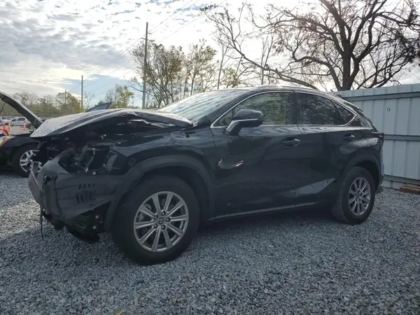 JTJYARBZ1K2117798 2019 LEXUS NX - Image 1