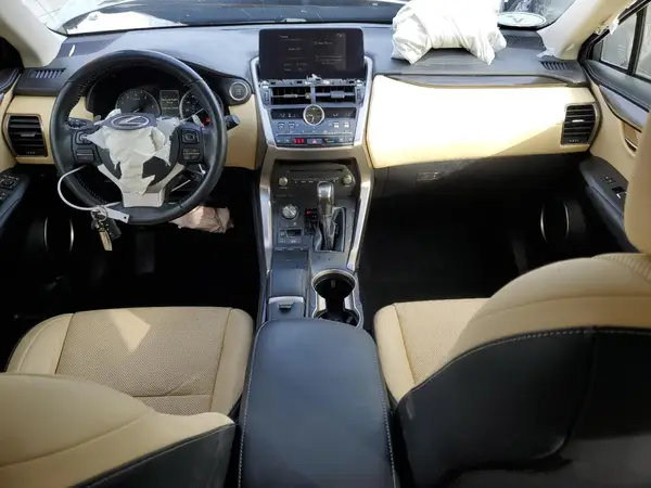 JTJYARBZ1K2117798 2019 LEXUS NX - Image 8