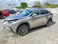 JTJYARBZ1K2119311 2019 LEXUS NX