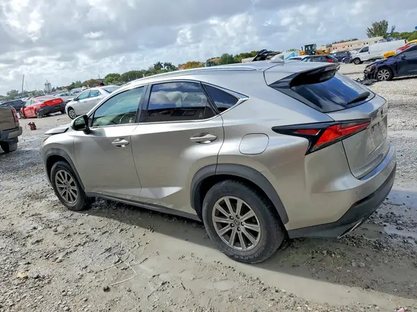 JTJYARBZ1K2119311 2019 LEXUS NX - Image 2
