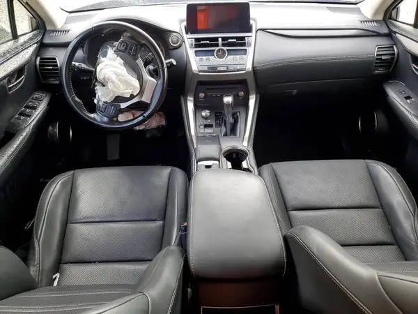 JTJYARBZ1K2119311 2019 LEXUS NX - Image 8
