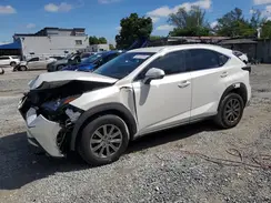 JTJYARBZ1K2119454 2019 LEXUS NX