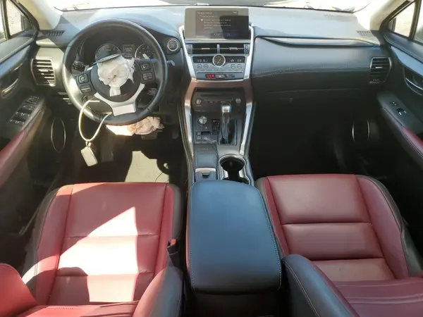 JTJYARBZ1K2119454 2019 LEXUS NX - Image 8