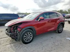 JTJYARBZ1K2120250 2019 LEXUS NX