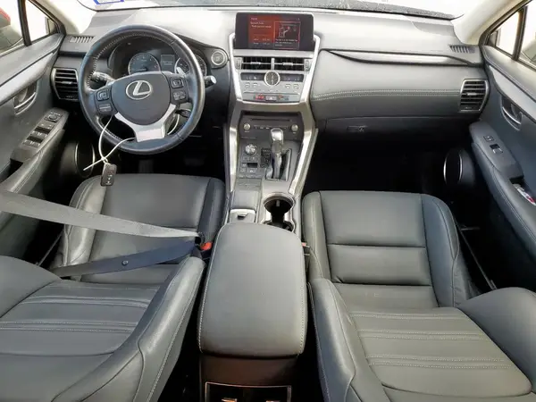 JTJYARBZ1K2120250 2019 LEXUS NX - Image 8
