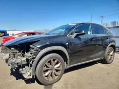 JTJYARBZ1K2121799 2019 LEXUS NX