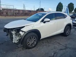 JTJYARBZ1K2124475 2019 LEXUS NX