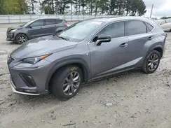 JTJYARBZ1K2125769 2019 LEXUS NX