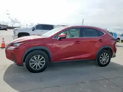 JTJYARBZ1K2126842 2019 LEXUS NX