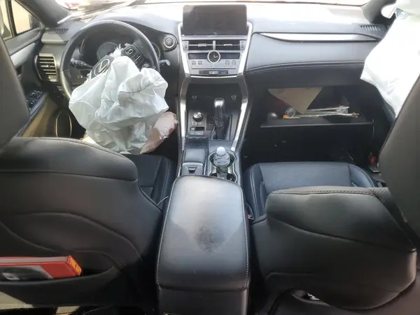 JTJYARBZ1K2127442 2019 LEXUS NX - Image 8