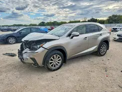 JTJYARBZ1K2129532 2019 LEXUS NX
