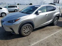 JTJYARBZ1K2130695 2019 LEXUS NX