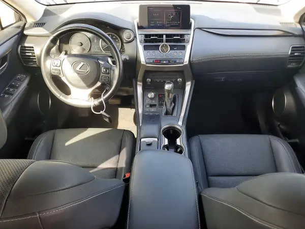 JTJYARBZ1K2130695 2019 LEXUS NX - Image 8