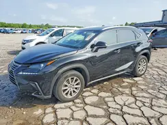 JTJYARBZ1K2131104 2019 LEXUS NX