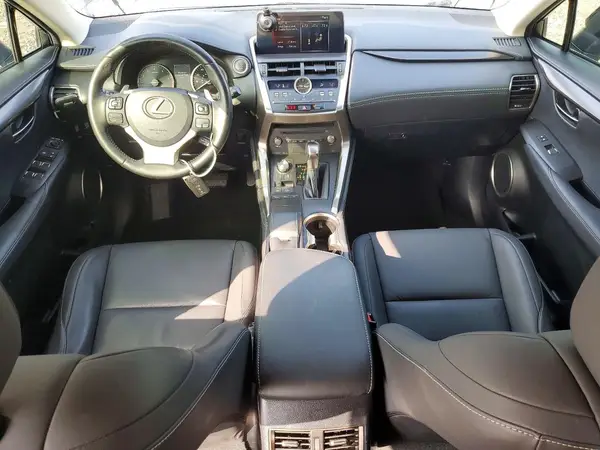 JTJYARBZ1K2131104 2019 LEXUS NX - Image 8