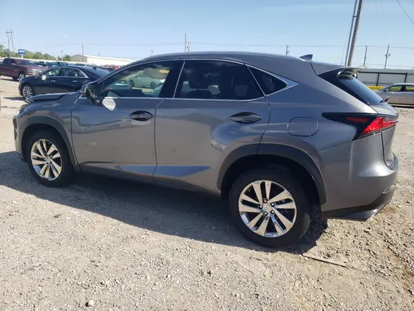 JTJYARBZ1K2131619 2019 LEXUS NX - Image 2