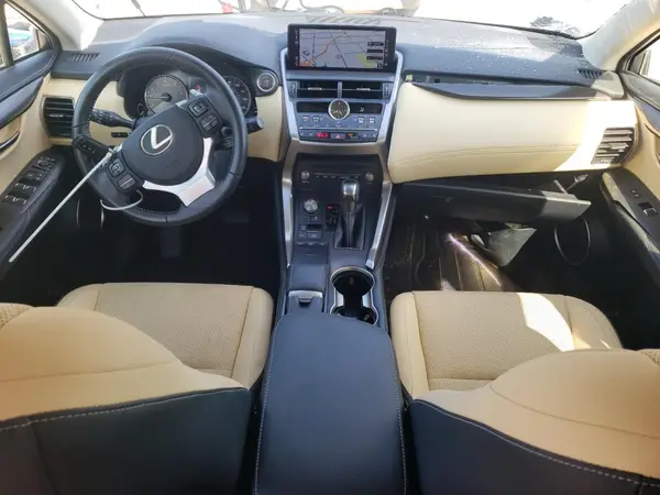 JTJYARBZ1K2131619 2019 LEXUS NX - Image 8