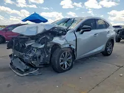JTJYARBZ1K2132429 2019 LEXUS NX